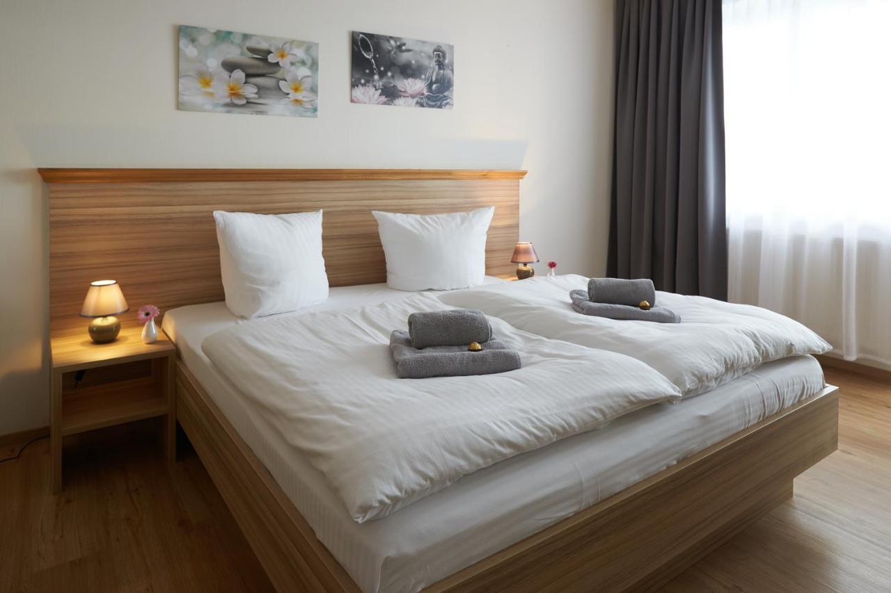 Weimarer Berg Hotel