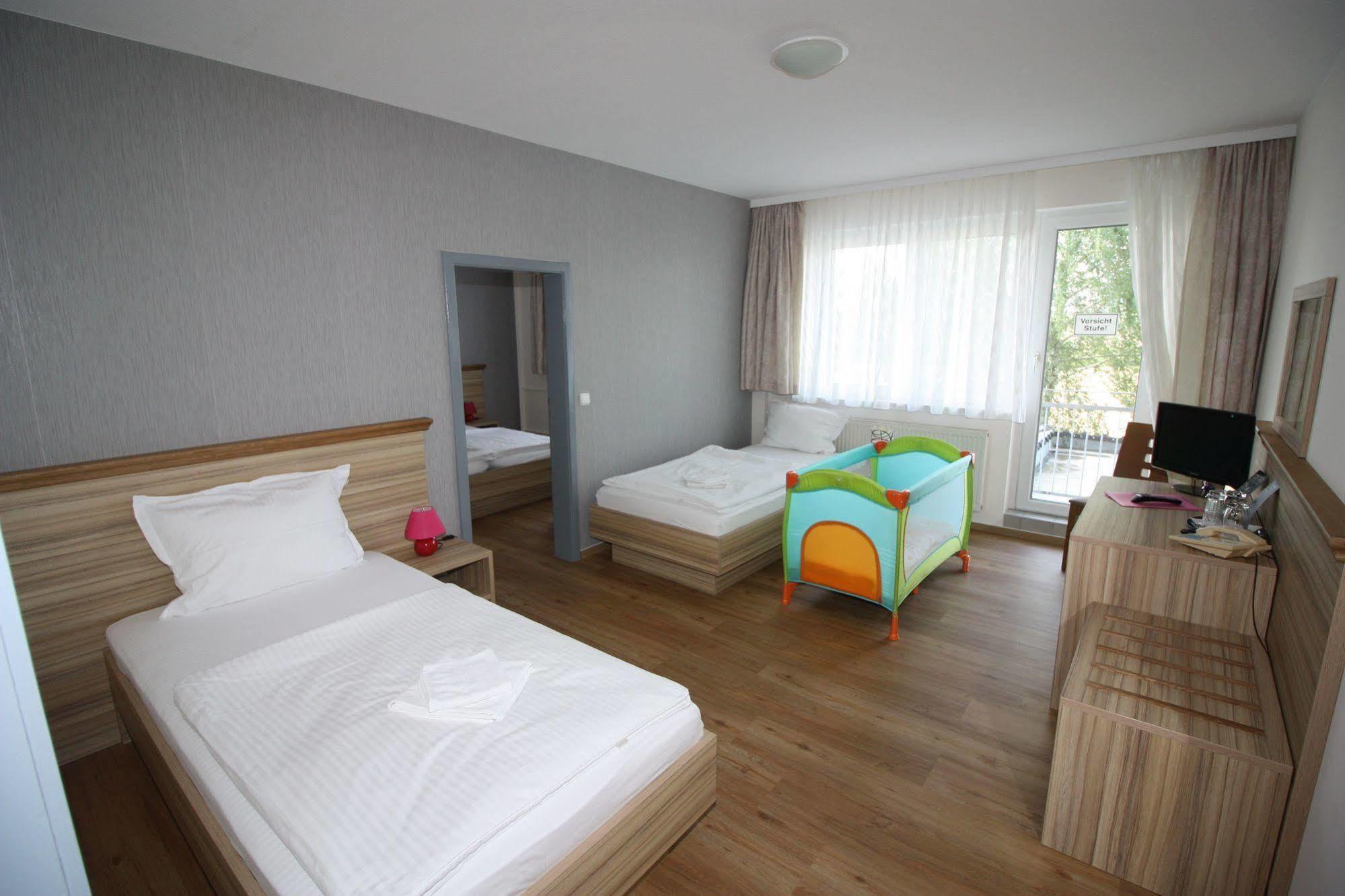 Weimarer Berg 3* Apolda